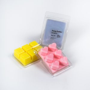 Wax Melt Chocolate Bar