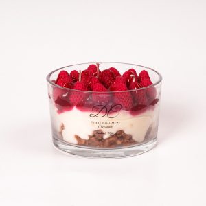 Cheesecake Strawberry XXL