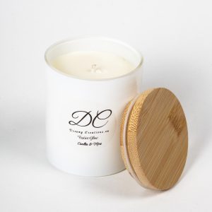 Bamboo Festive Glow
