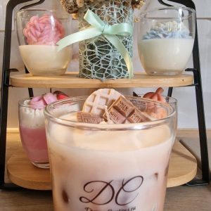 Caramel Macchiato XXL