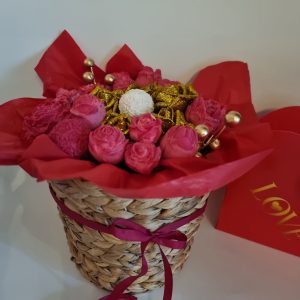Καλάθι ''JUST FOR LOVE''
